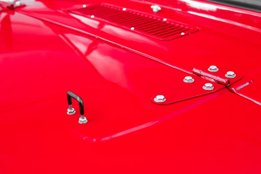 1976 Jeep CJ5 - Image 30 of 31