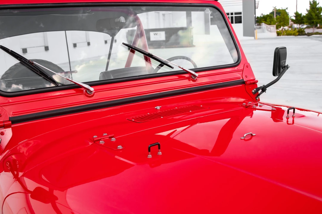 1976 Jeep CJ5 - Image 25 of 31