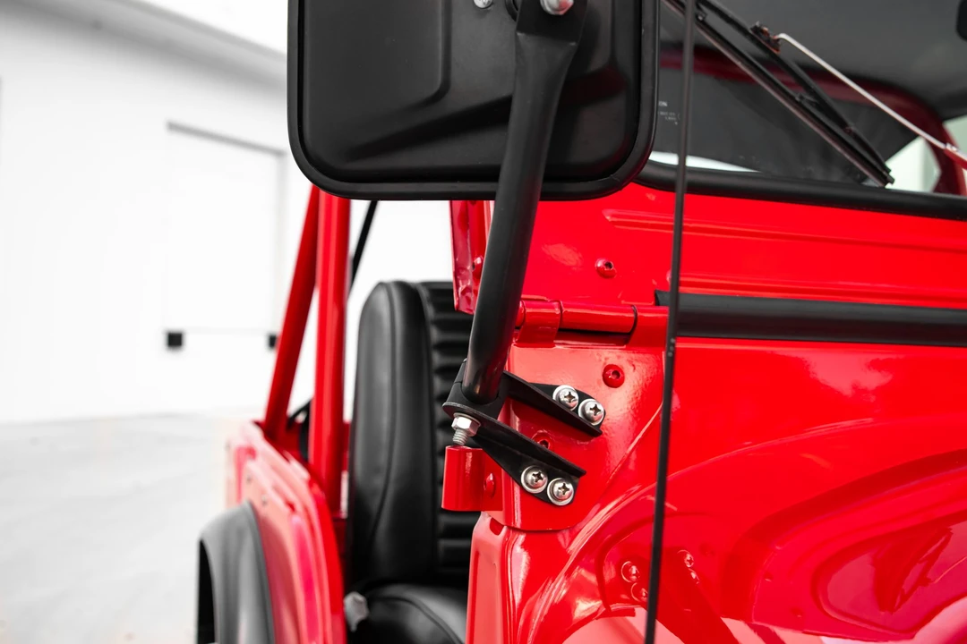 1976 Jeep CJ5 - Image 27 of 31