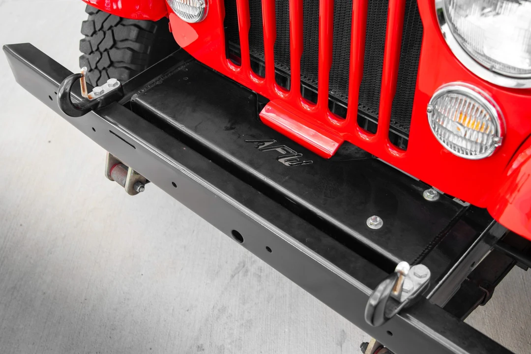 1976 Jeep CJ5 - Image 20 of 31