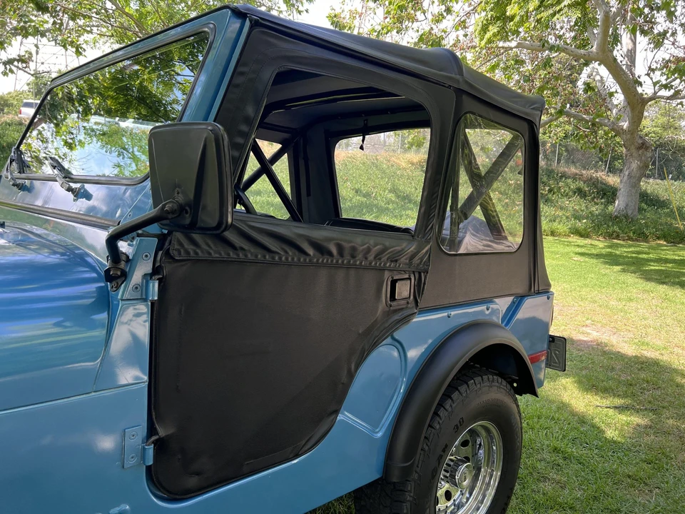 1976 Jeep CJ5 - Image 29 of 31