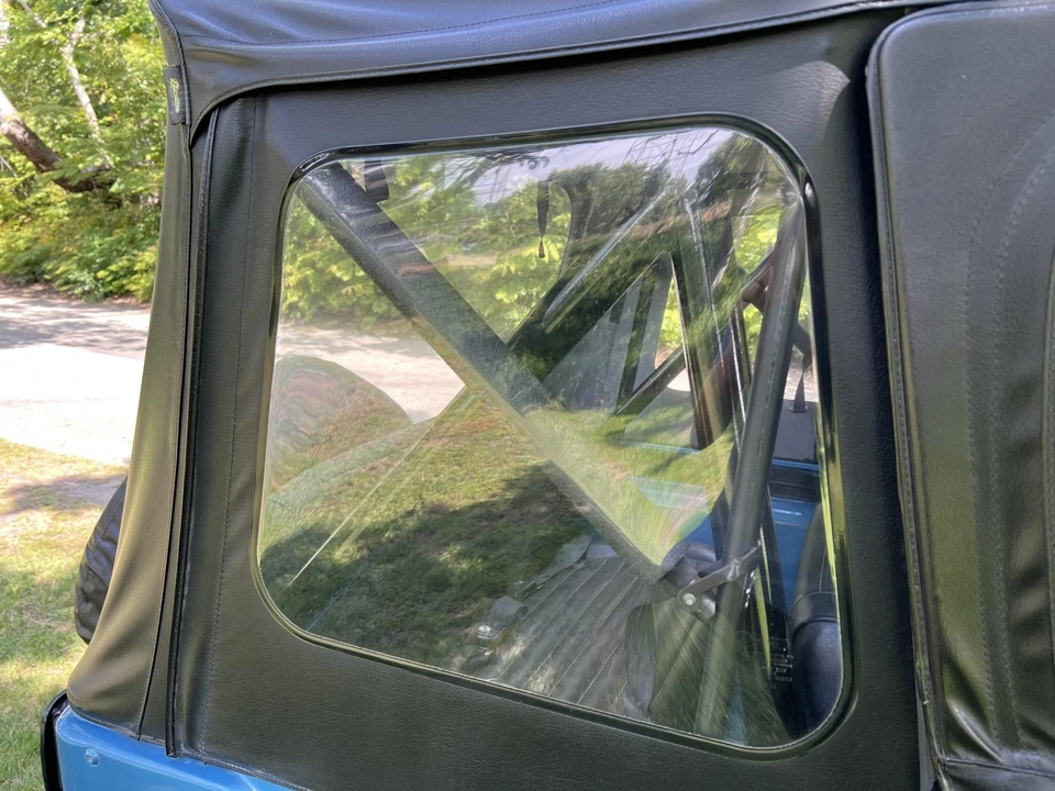 1976 Jeep CJ5 - Image 31 of 31