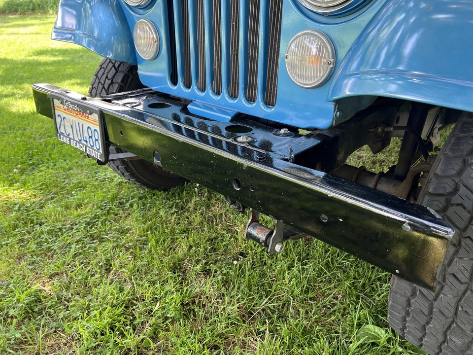 1976 Jeep CJ5 - Image 25 of 31