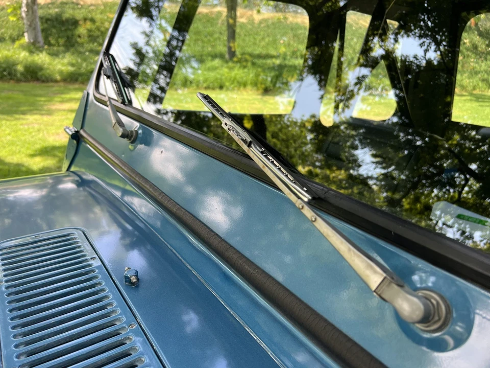 1976 Jeep CJ5 - Image 28 of 31