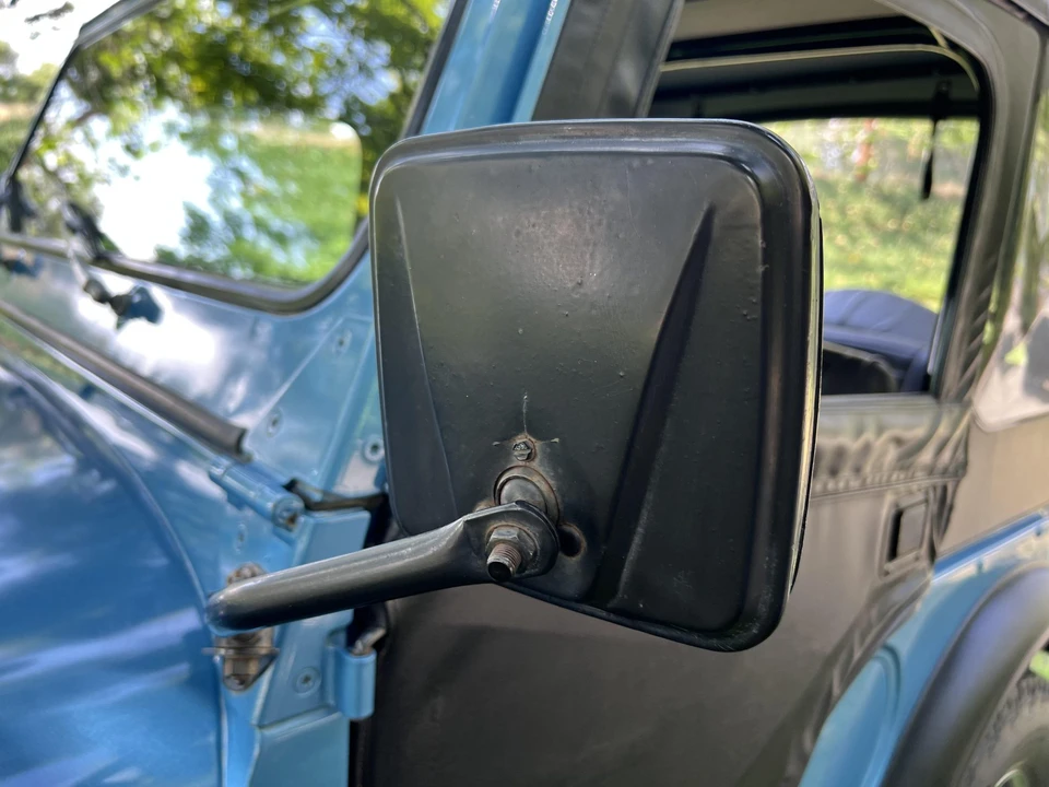 1976 Jeep CJ5 - Image 30 of 31
