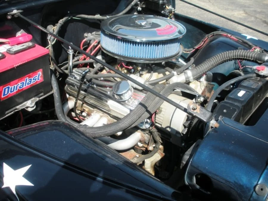1976 Jeep CJ5 - Image 7 of 9