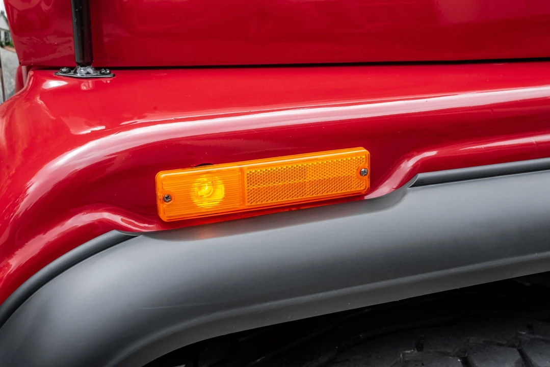 1976 Jeep CJ5 - Image 13 of 31