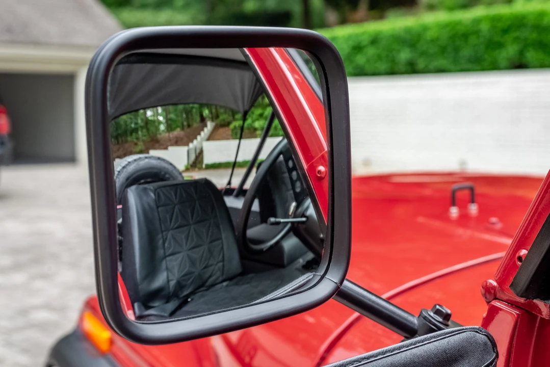 1976 Jeep CJ5 - Image 18 of 31