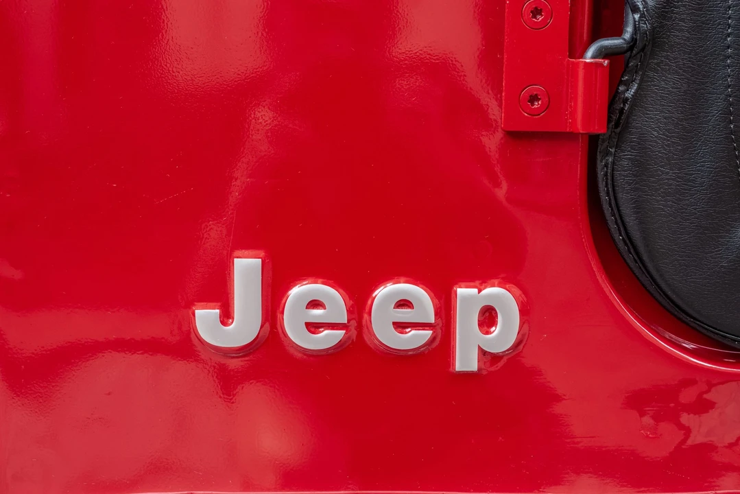 1976 Jeep CJ5 - Image 20 of 31