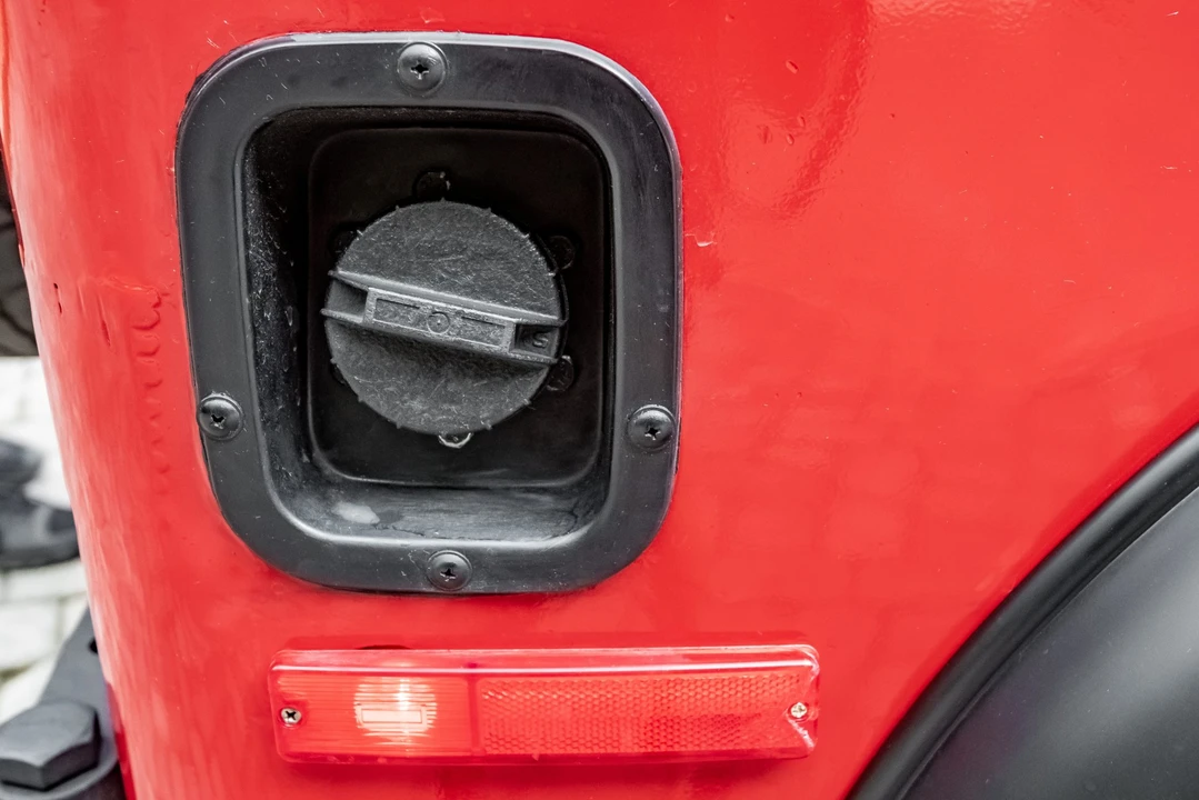 1976 Jeep CJ5 - Image 31 of 31