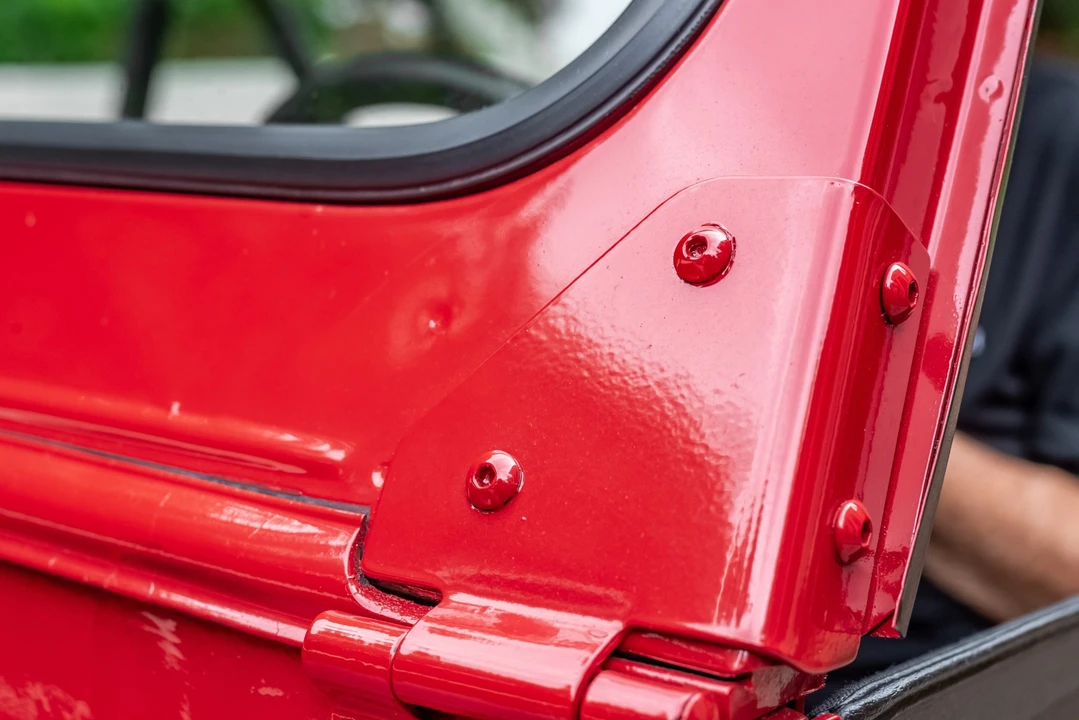 1976 Jeep CJ5 - Image 17 of 31