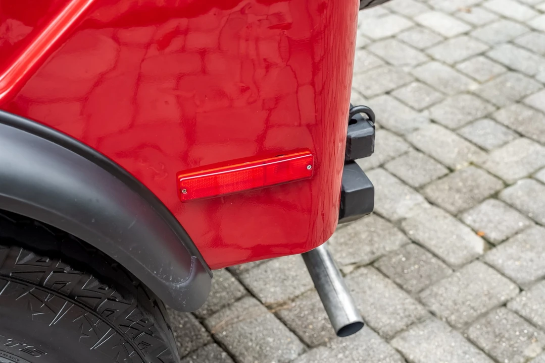 1976 Jeep CJ5 - Image 22 of 31
