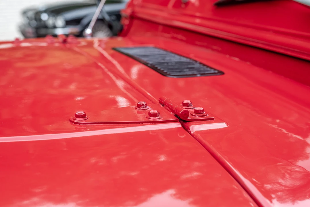 1976 Jeep CJ5 - Image 15 of 31