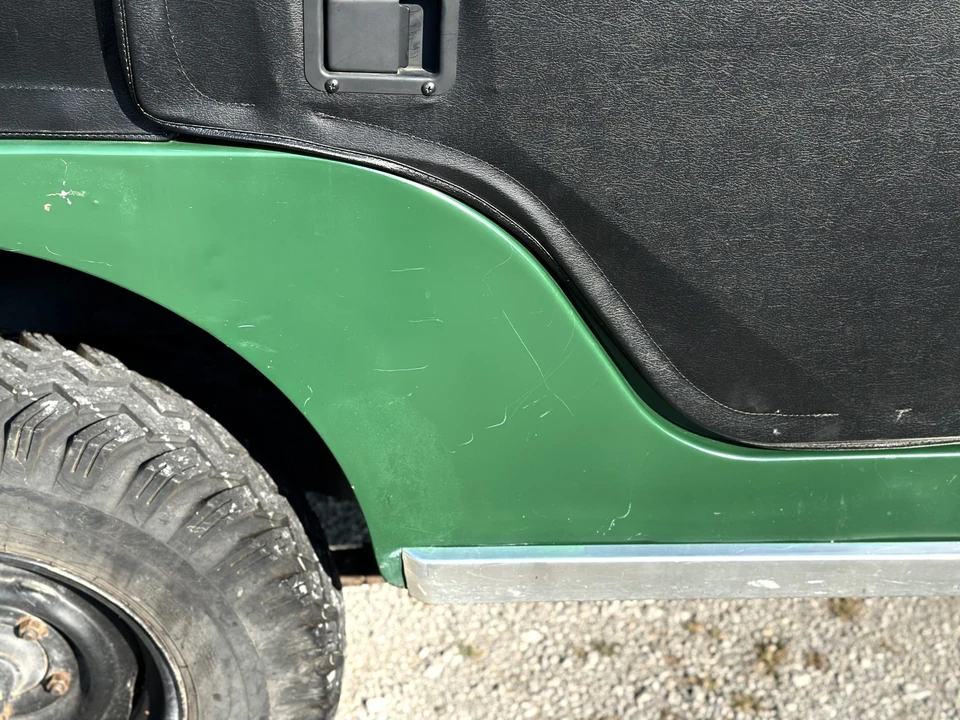 1976 Jeep CJ5 - Image 30 of 31