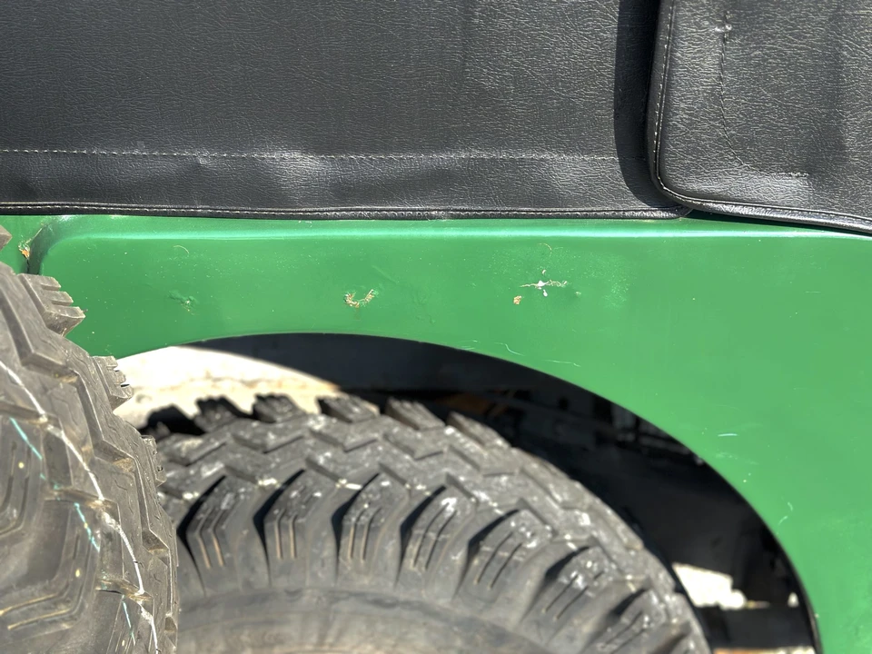 1976 Jeep CJ5 - Image 29 of 31