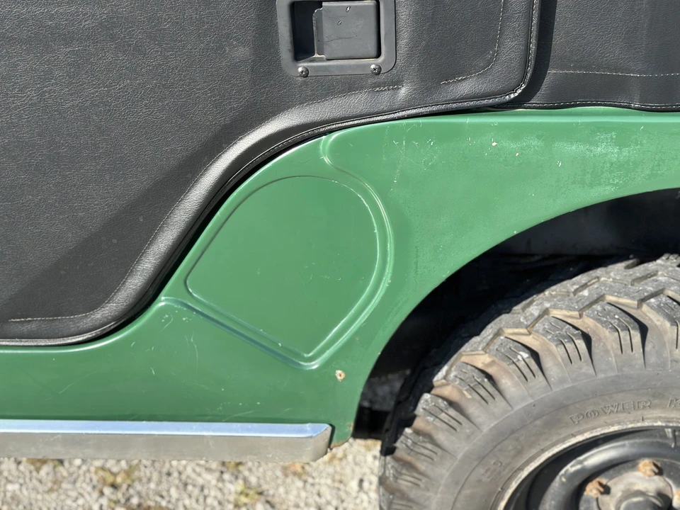 1976 Jeep CJ5 - Image 24 of 31