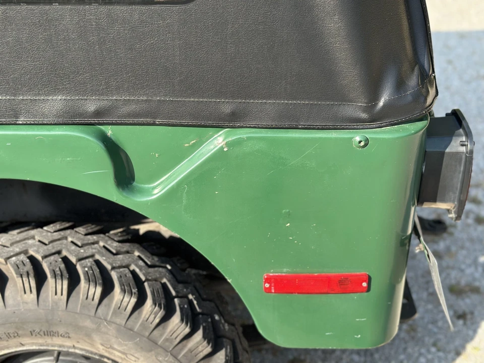 1976 Jeep CJ5 - Image 25 of 31
