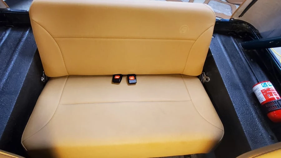 1976 Jeep CJ5 - Image 10 of 18