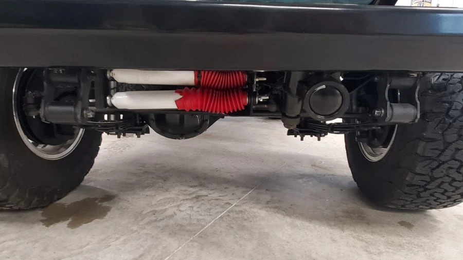 1976 Jeep CJ5 - Image 13 of 18