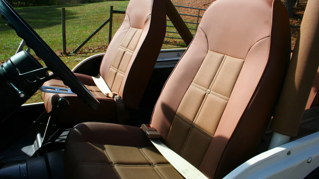 1976 Jeep CJ5 - Image 2 of 28