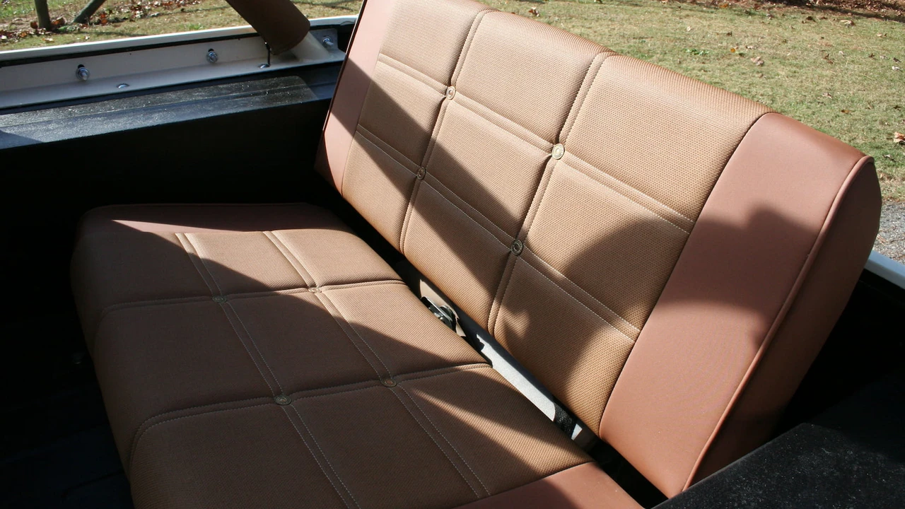 1976 Jeep CJ5 - Image 3 of 28