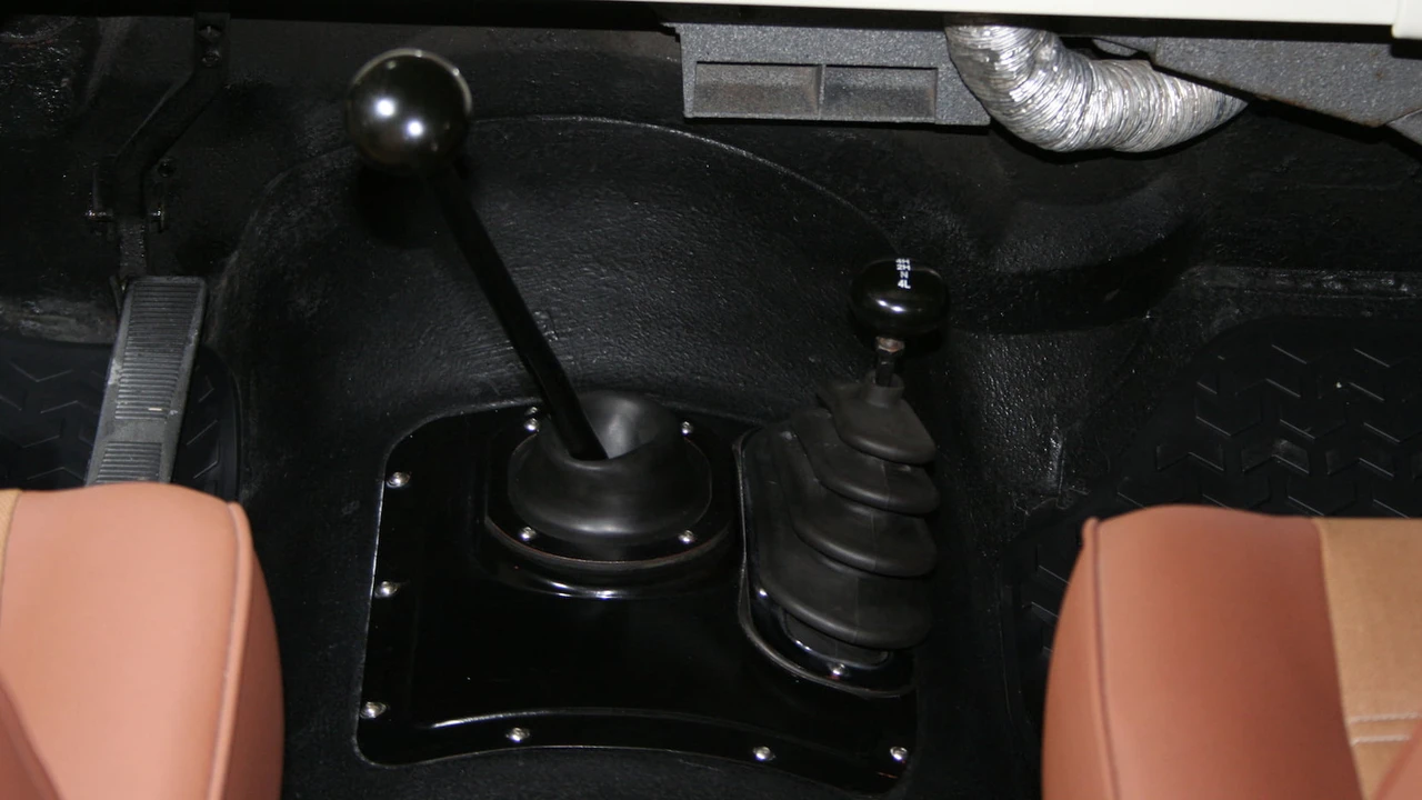 1976 Jeep CJ5 - Image 5 of 28