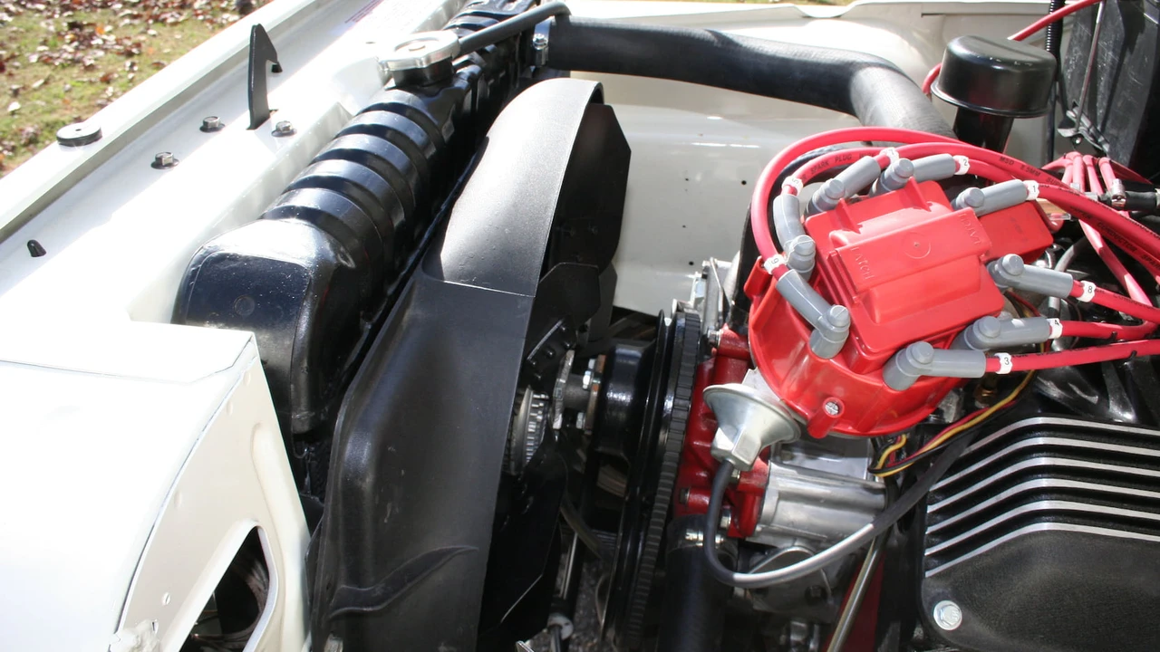 1976 Jeep CJ5 - Image 16 of 28
