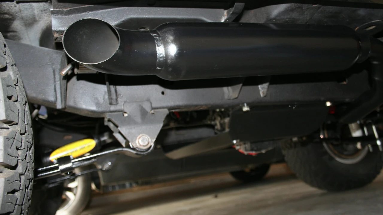 1976 Jeep CJ5 - Image 17 of 28
