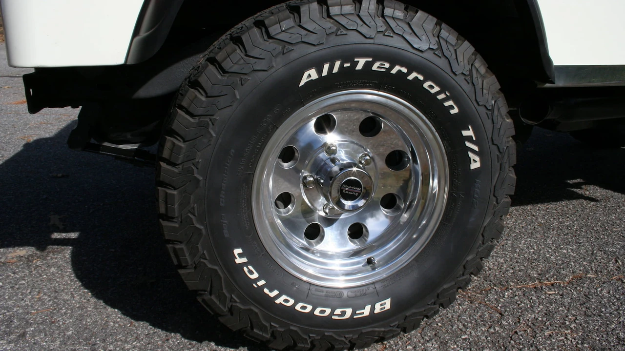 1976 Jeep CJ5 - Image 22 of 28