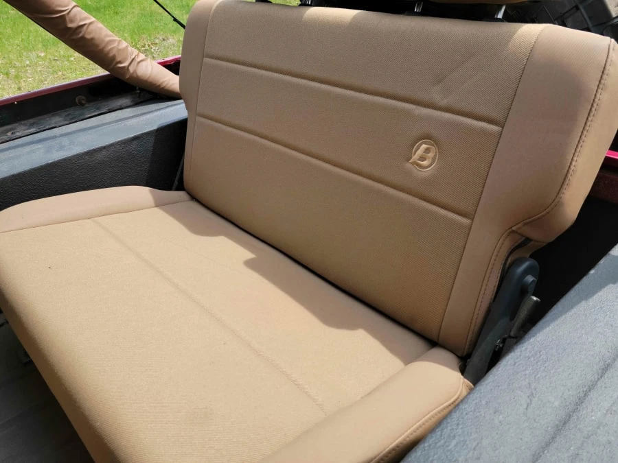 1976 Jeep CJ5 - Image 5 of 16