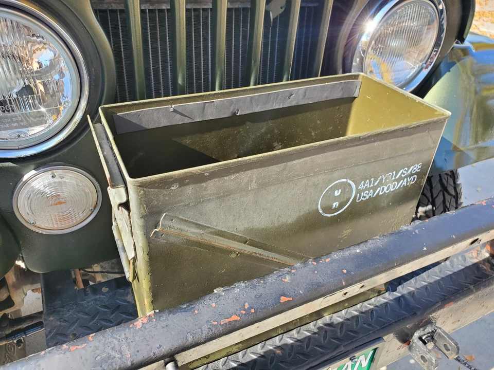 1976 Jeep CJ5 - Image 13 of 31