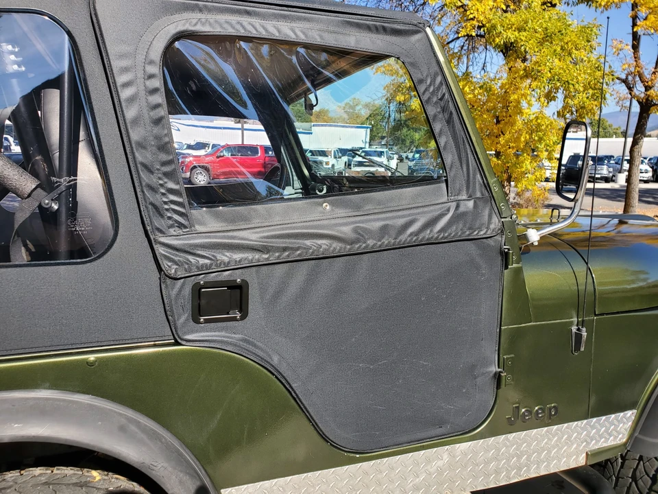 1976 Jeep CJ5 - Image 10 of 31
