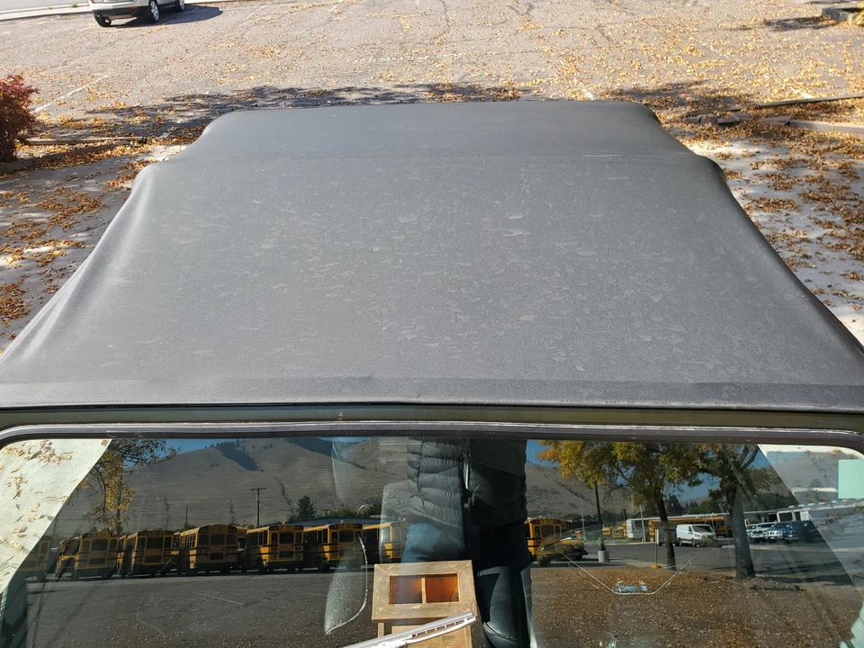 1976 Jeep CJ5 - Image 21 of 31