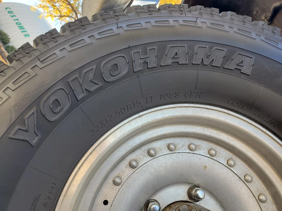 1976 Jeep CJ5 - Image 31 of 31
