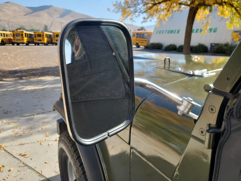 1976 Jeep CJ5 - Image 23 of 31