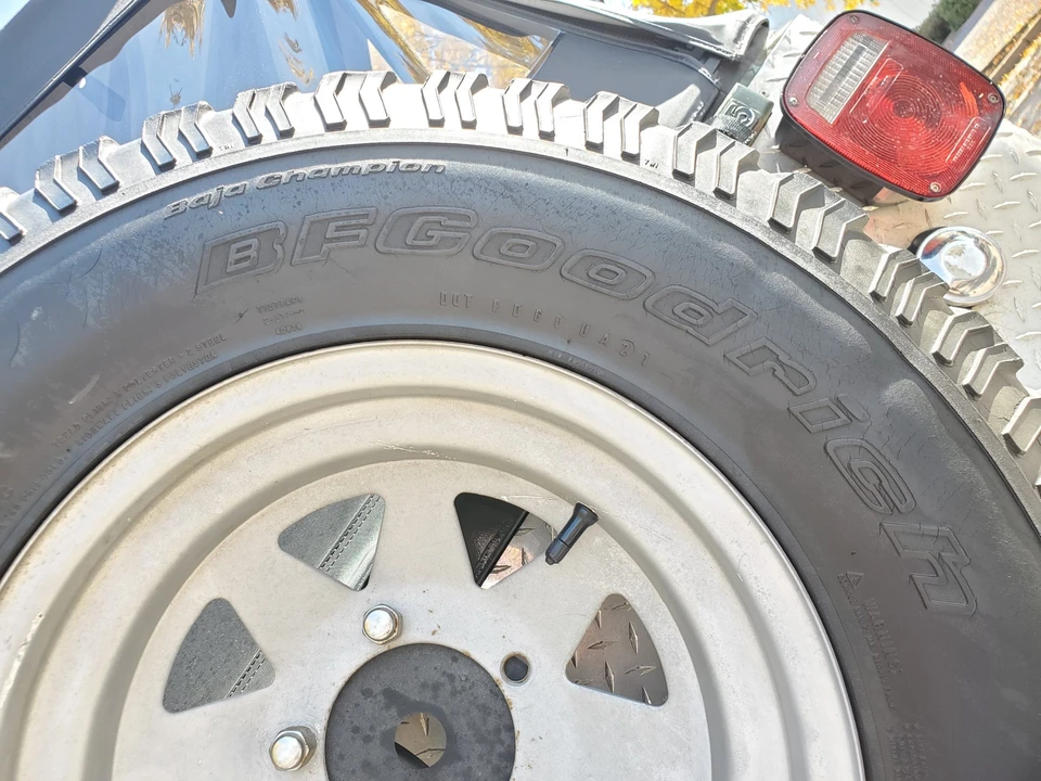 1976 Jeep CJ5 - Image 27 of 31