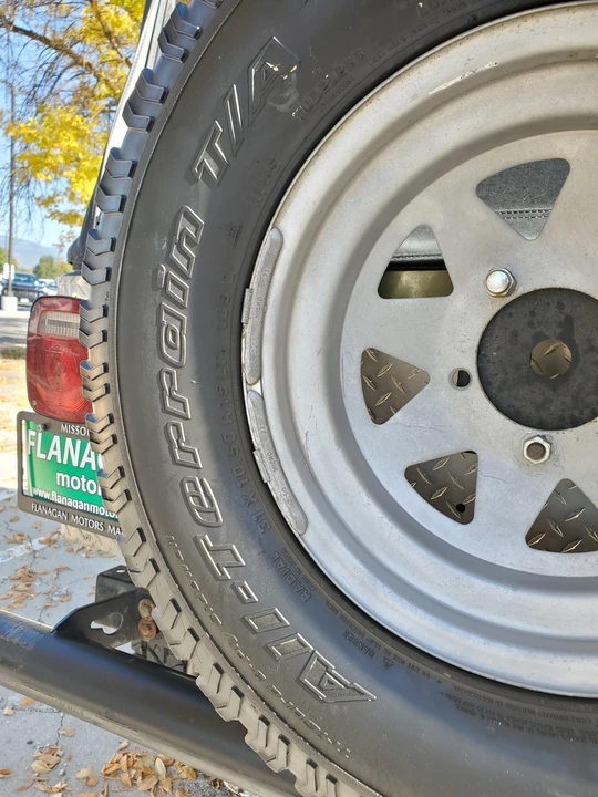 1976 Jeep CJ5 - Image 26 of 31