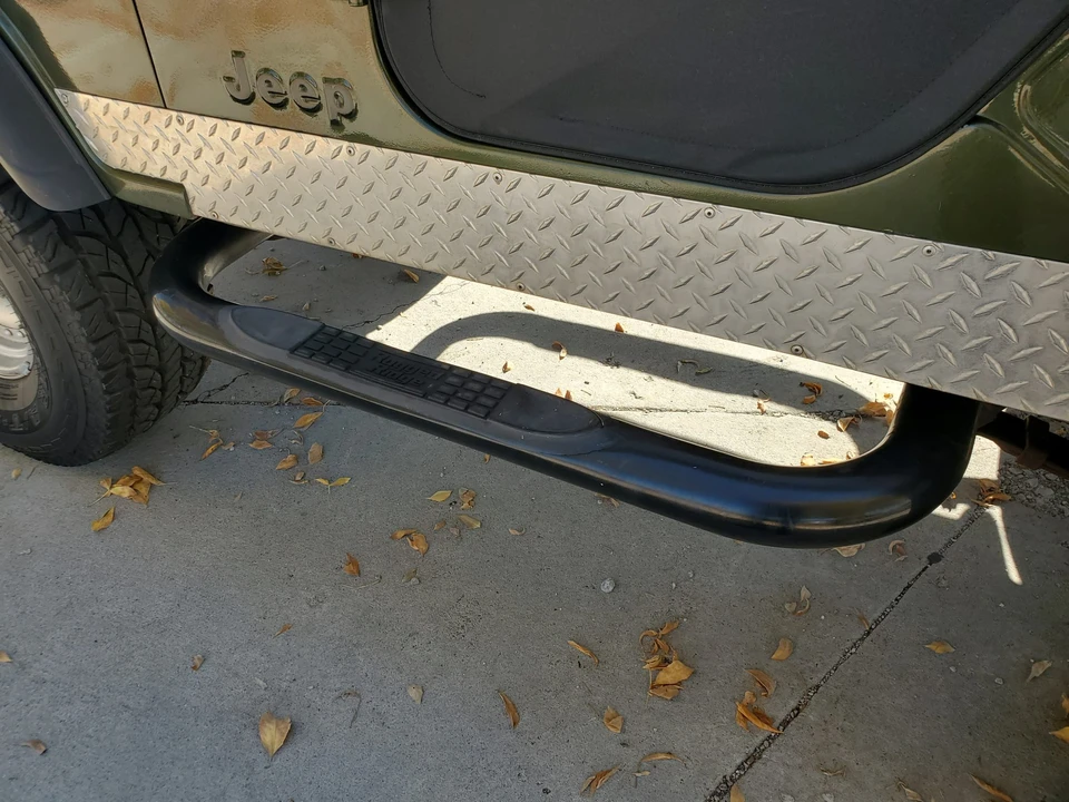 1976 Jeep CJ5 - Image 16 of 31