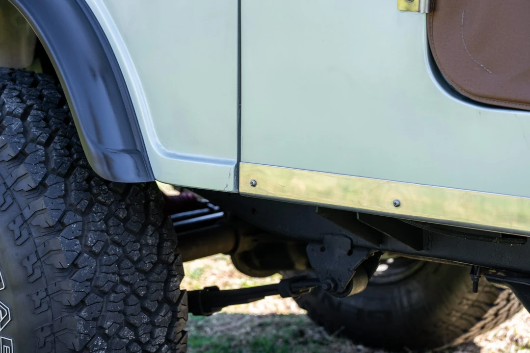 1976 Jeep CJ5 - Image 29 of 31
