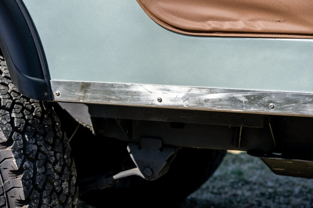 1976 Jeep CJ5 - Image 28 of 31