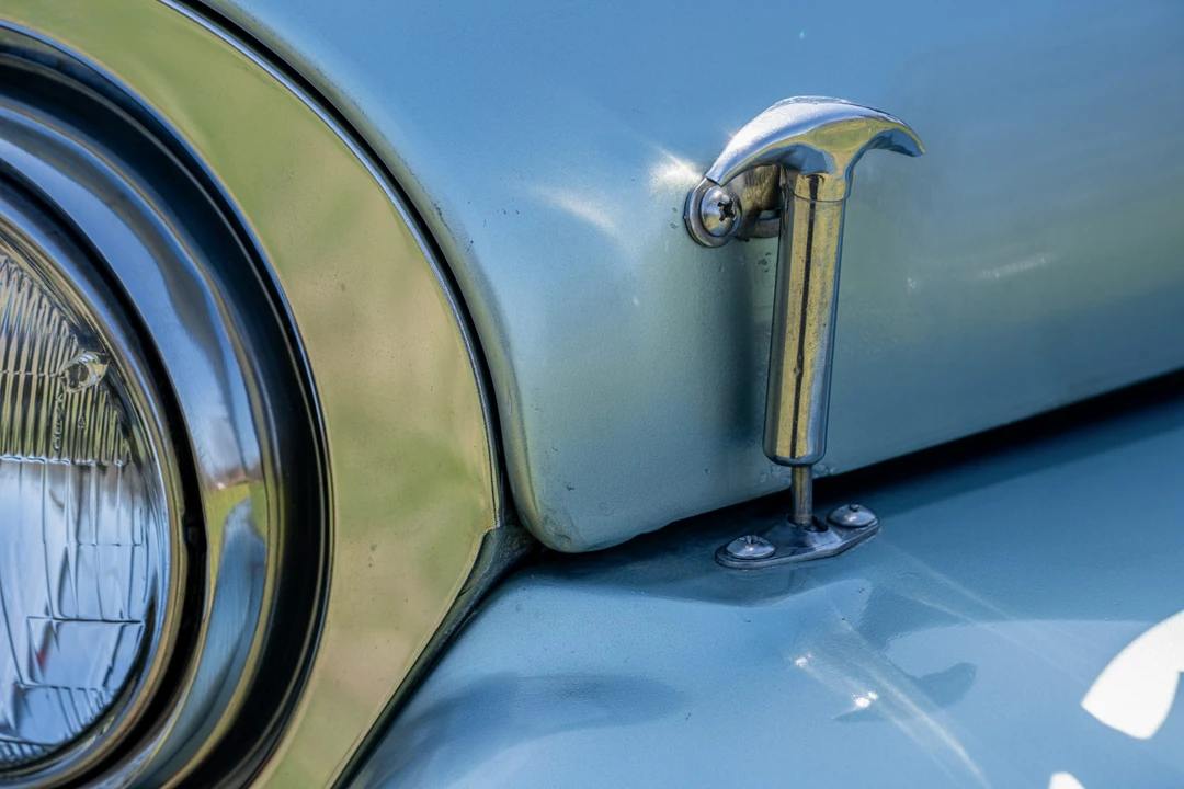 1976 Jeep CJ5 - Image 21 of 31