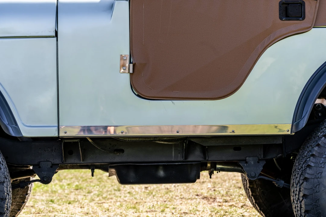 1976 Jeep CJ5 - Image 20 of 31