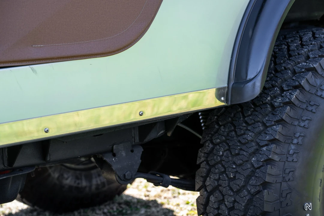1976 Jeep CJ5 - Image 19 of 31