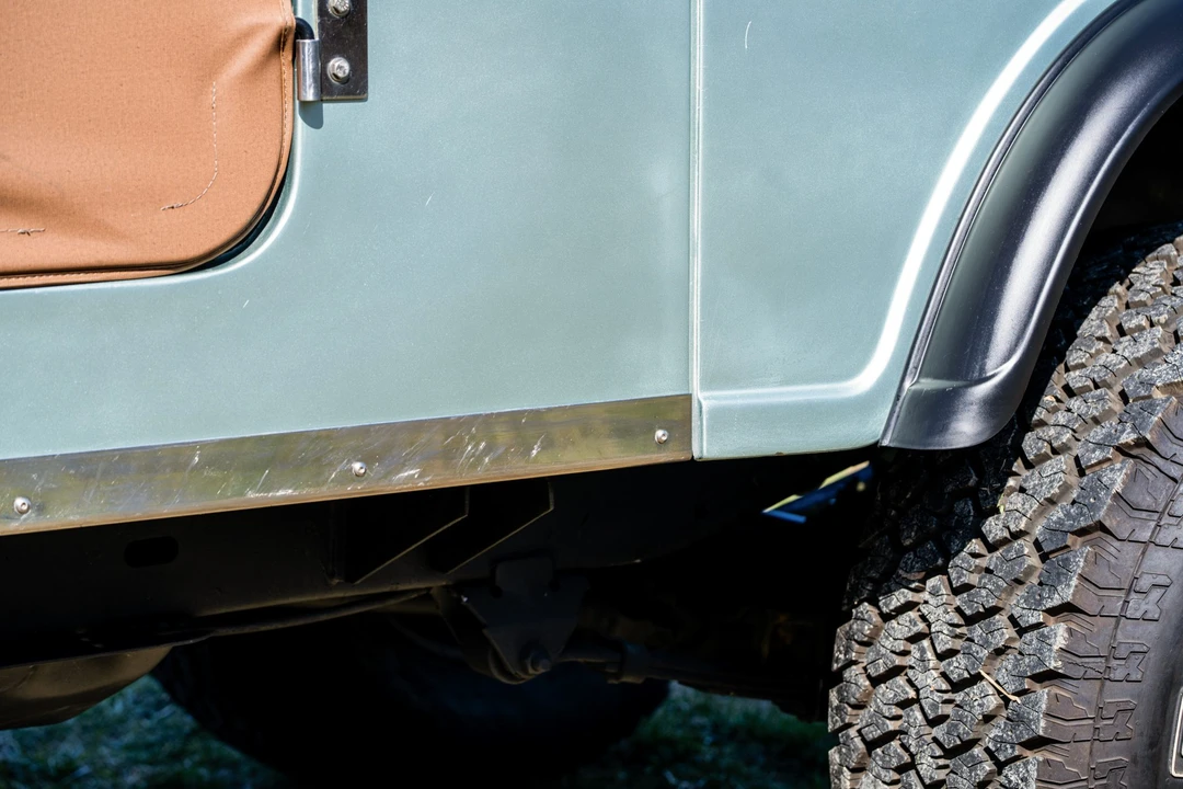 1976 Jeep CJ5 - Image 18 of 31