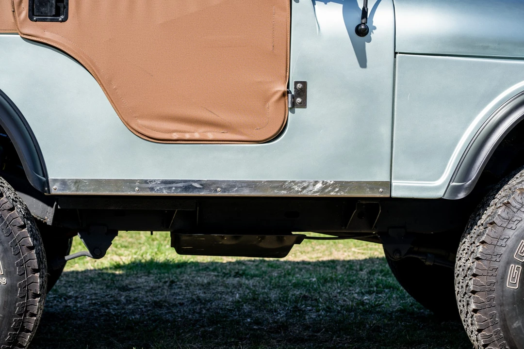 1976 Jeep CJ5 - Image 27 of 31
