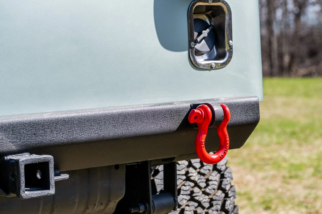 1976 Jeep CJ5 - Image 31 of 31