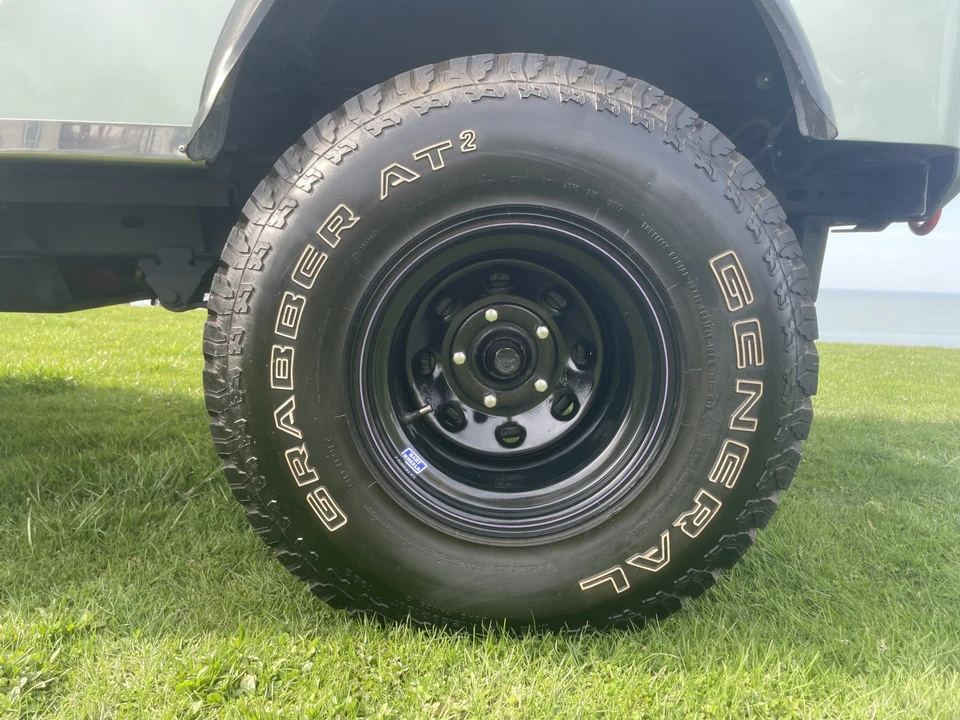 1976 Jeep CJ5 - Image 15 of 31