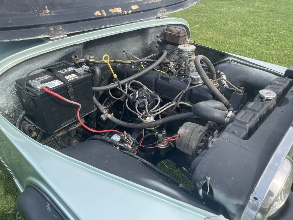 1976 Jeep CJ5 - Image 29 of 31