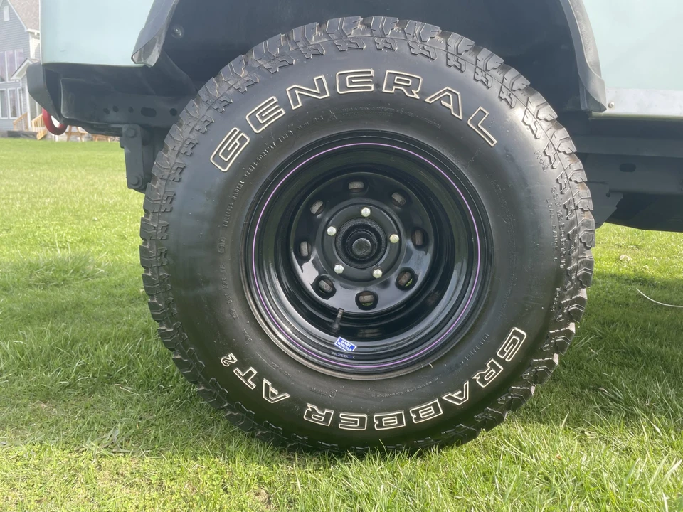 1976 Jeep CJ5 - Image 16 of 31
