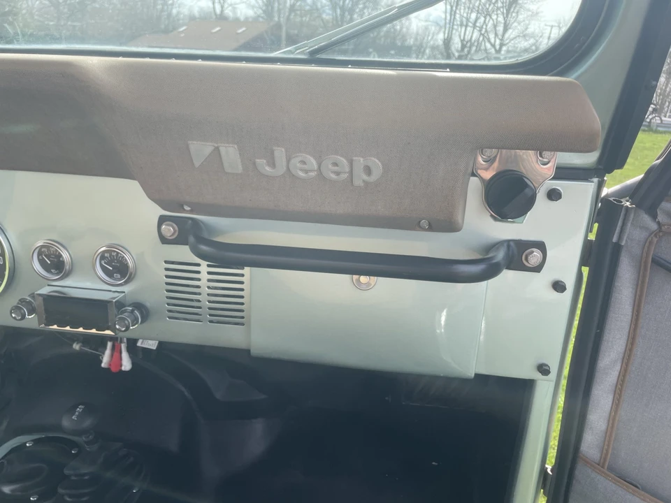 1976 Jeep CJ5 - Image 26 of 31